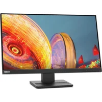 Монитор Lenovo ThinkVision E24q-20 (62CFGAT1IS) фото 1
